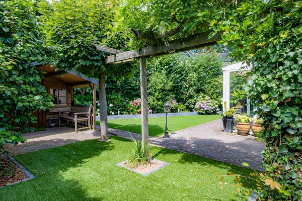 Medium property photo - Walsbergweg 11, 5954 AM Beesel